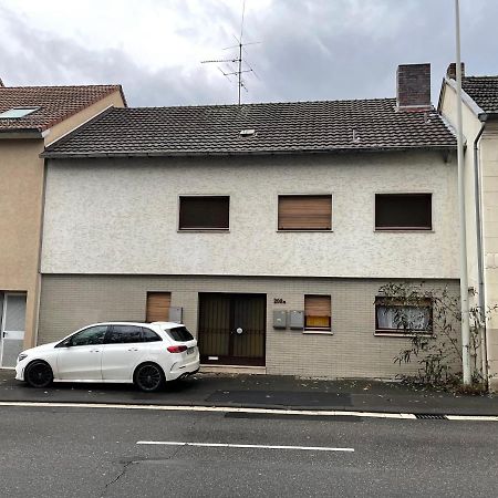 Bonn-Beuel Zentrale Ferienwohnung Mit Parkplaetzen Εξωτερικό φωτογραφία