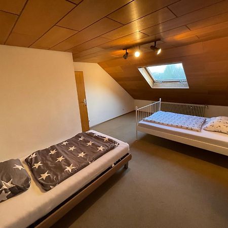 Bonn-Beuel Zentrale Ferienwohnung Mit Parkplaetzen Εξωτερικό φωτογραφία