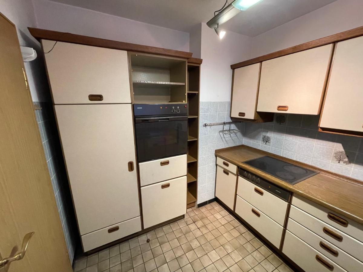 Bonn-Beuel Zentrale Ferienwohnung Mit Parkplaetzen Εξωτερικό φωτογραφία