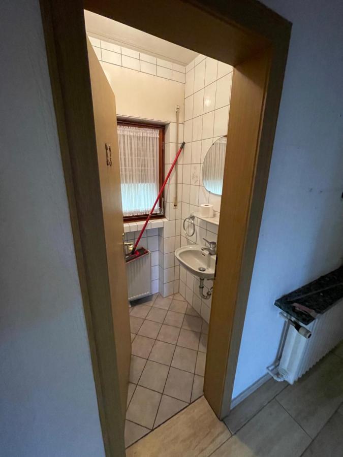 Bonn-Beuel Zentrale Ferienwohnung Mit Parkplaetzen Εξωτερικό φωτογραφία