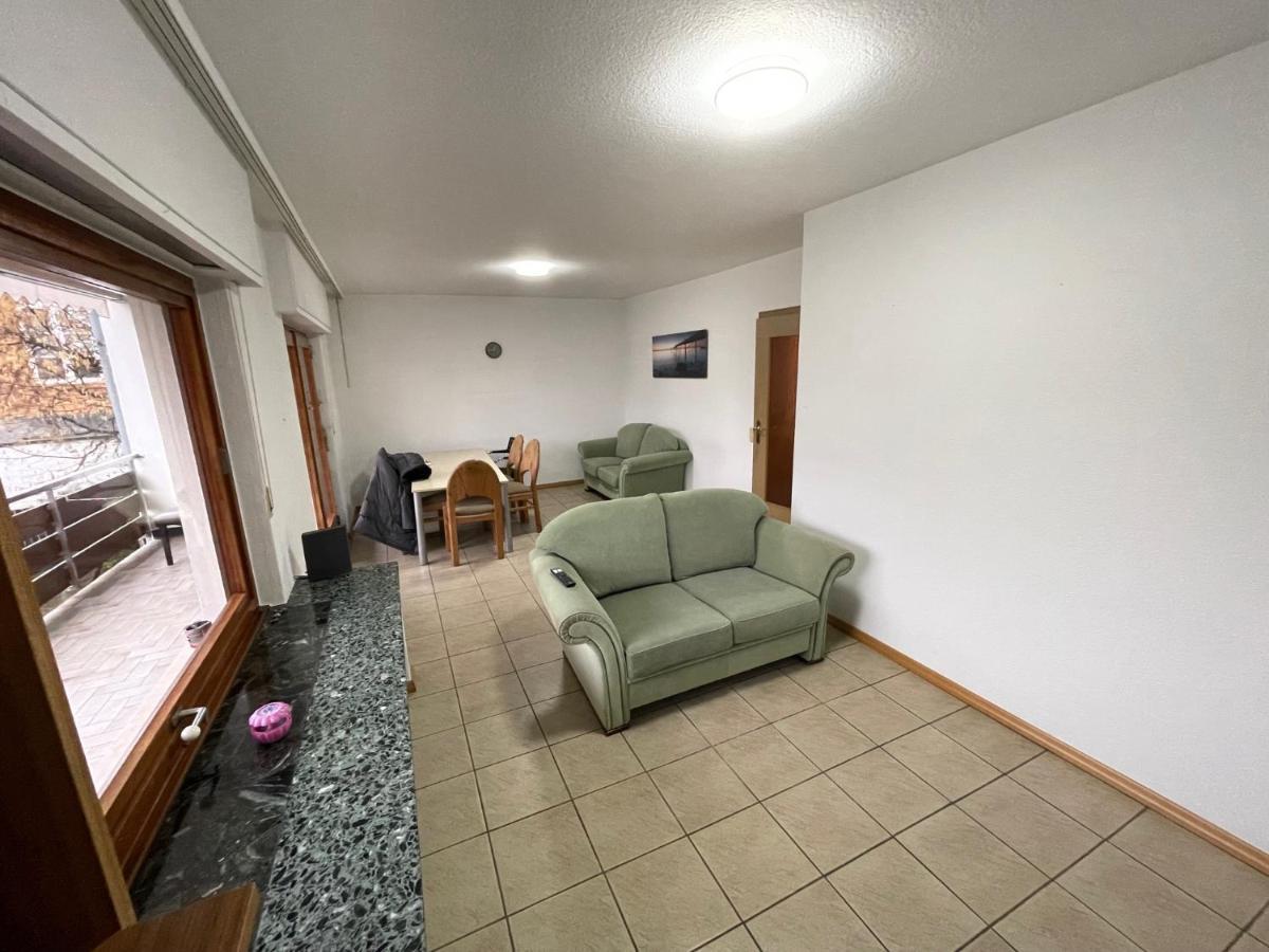 Bonn-Beuel Zentrale Ferienwohnung Mit Parkplaetzen Εξωτερικό φωτογραφία