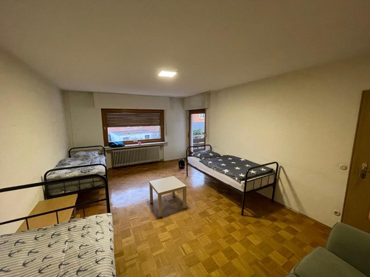 Bonn-Beuel Zentrale Ferienwohnung Mit Parkplaetzen Εξωτερικό φωτογραφία