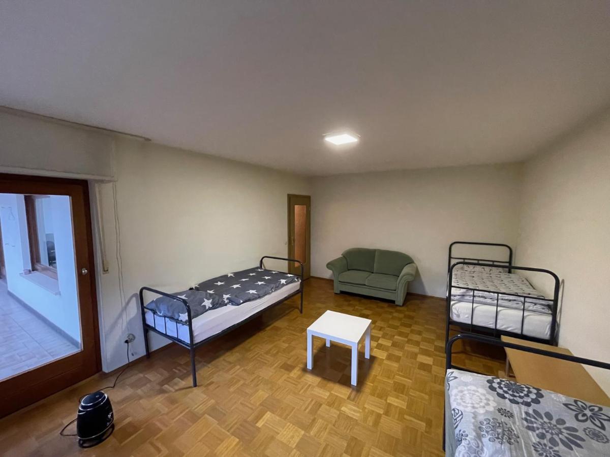 Bonn-Beuel Zentrale Ferienwohnung Mit Parkplaetzen Εξωτερικό φωτογραφία
