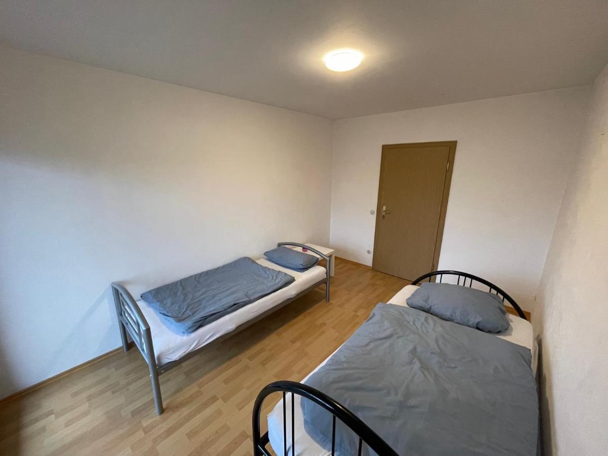 Bonn-Beuel Zentrale Ferienwohnung Mit Parkplaetzen Εξωτερικό φωτογραφία