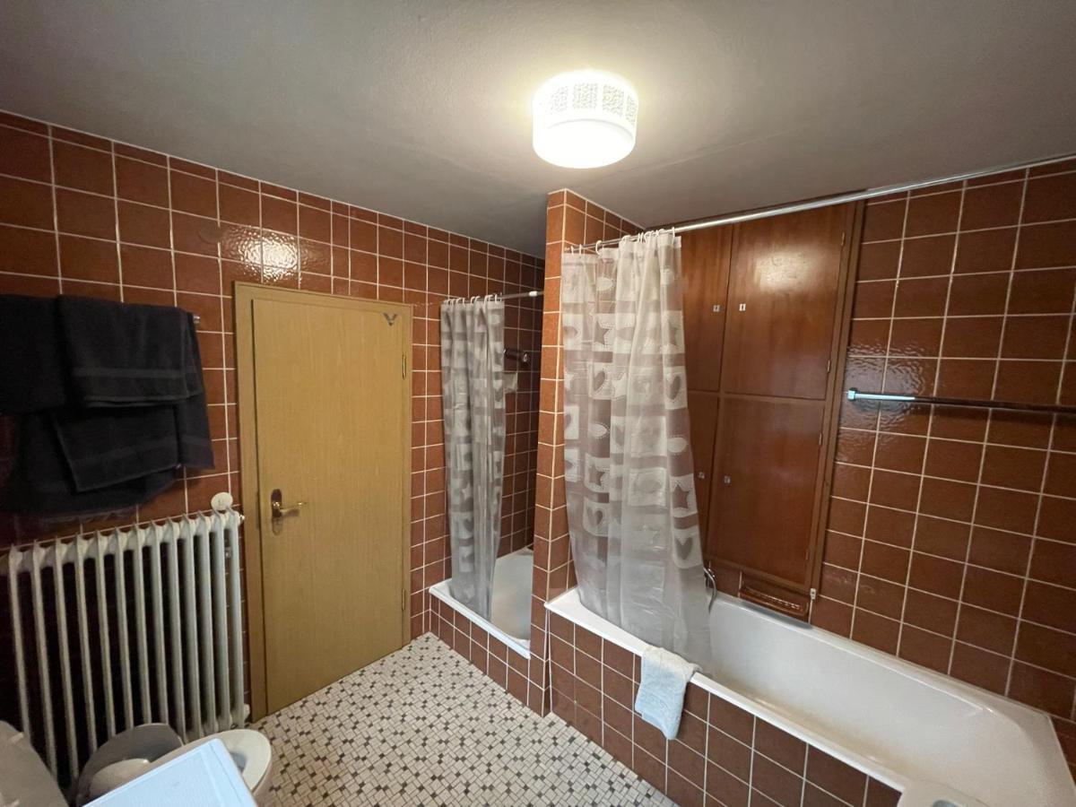 Bonn-Beuel Zentrale Ferienwohnung Mit Parkplaetzen Εξωτερικό φωτογραφία