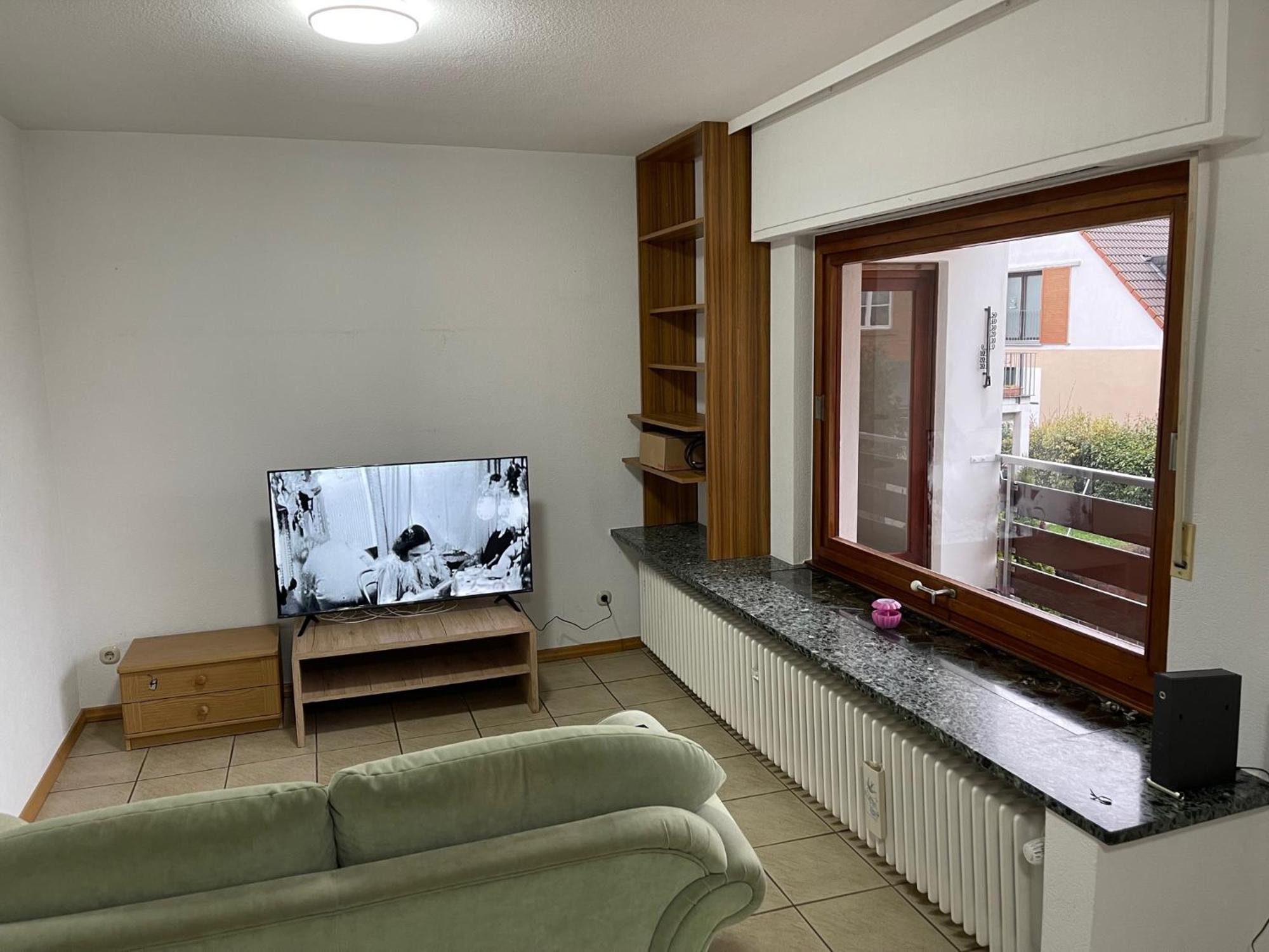 Bonn-Beuel Zentrale Ferienwohnung Mit Parkplaetzen Εξωτερικό φωτογραφία