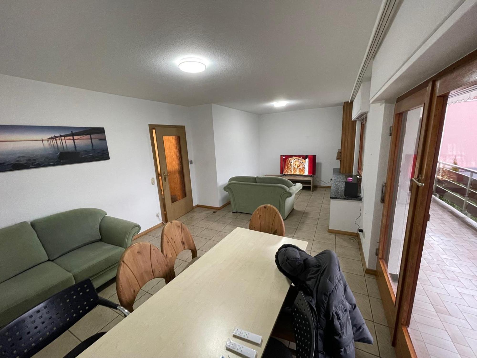 Bonn-Beuel Zentrale Ferienwohnung Mit Parkplaetzen Εξωτερικό φωτογραφία