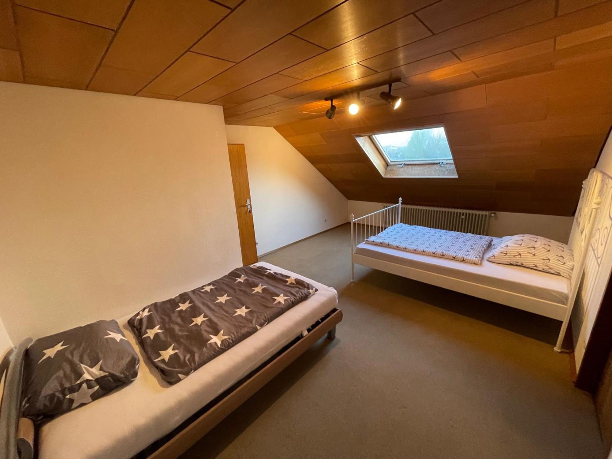 Bonn-Beuel Zentrale Ferienwohnung Mit Parkplaetzen Εξωτερικό φωτογραφία
