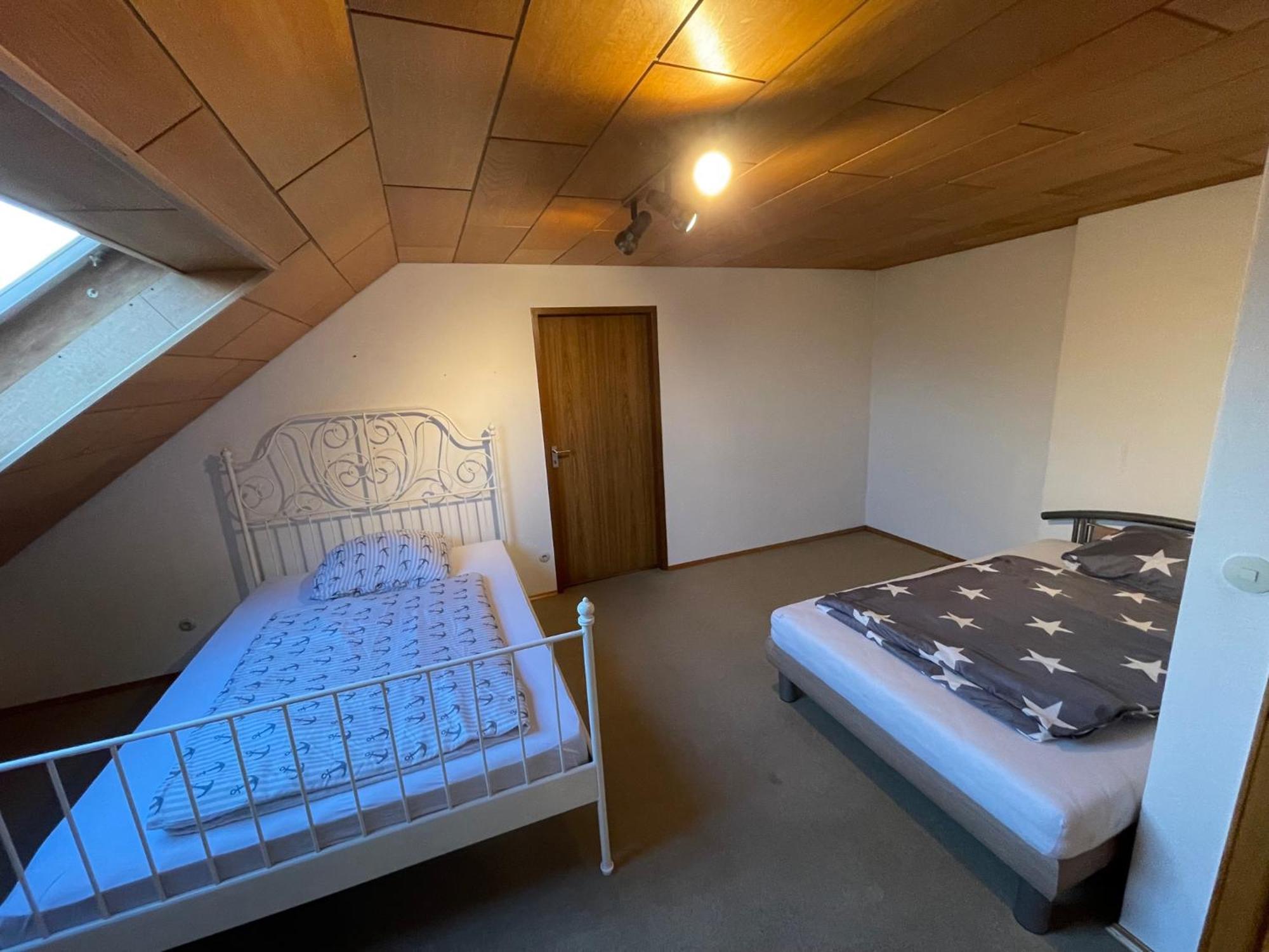 Bonn-Beuel Zentrale Ferienwohnung Mit Parkplaetzen Εξωτερικό φωτογραφία